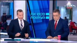 לאן נעלמו כל המנדלבליטים כשמשקרים לבג