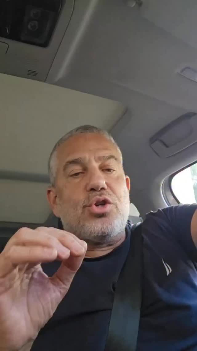 הפרשה הזאת דורשת תיקון ובחינה מחדש של כל המקרים שבהם המערכת...