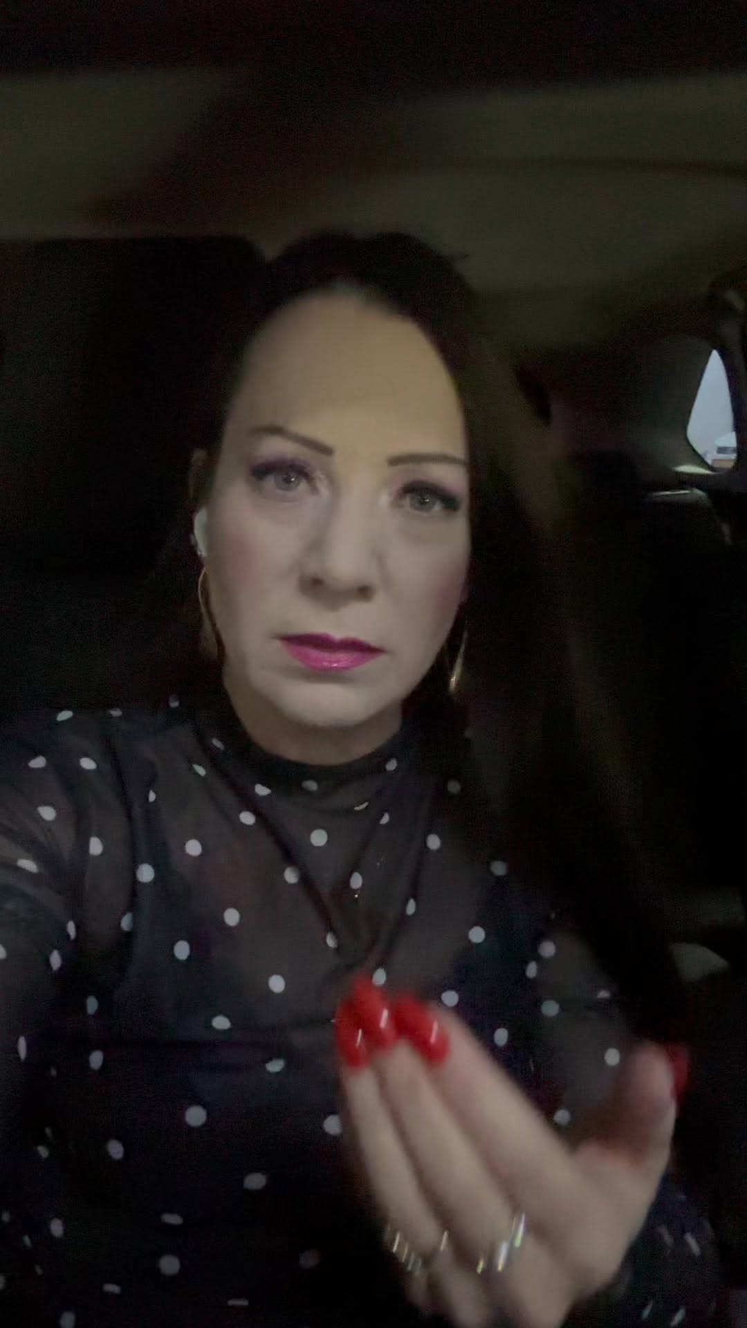 ‏גברת פצרי״ת יפעת תומר ירושלמי. מה חשבת לעצמך שאם תודי שאת זו...