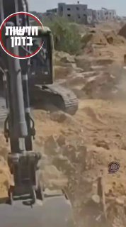 בתקשורת הערבית טוענים כי בתיעוד ניתן לראות את הוצאת גופתו של...