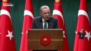 נשיא טורקיה ארדואן:...