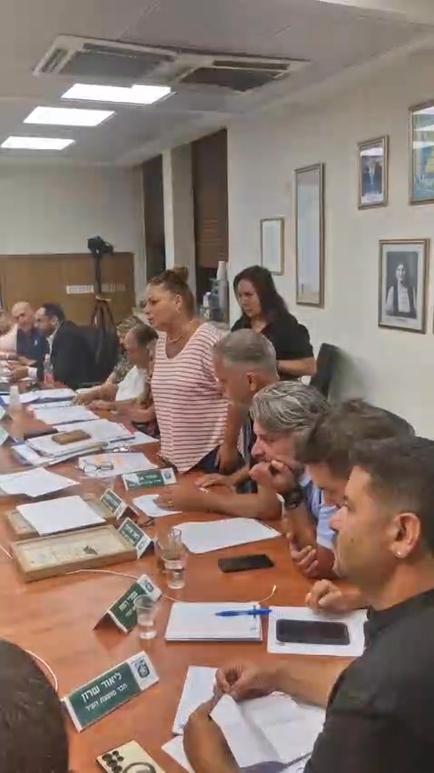 צפו בסרטון: ענת גולדשטיין מגנזי, אמו של עמית ז