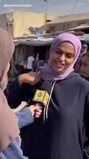 חמאס הוא חלק מאיתנו, לא מבחוץ. אנחנו על אדמת ההתנגדות, ונבנה...