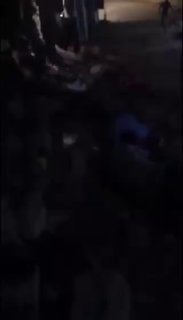 המשטרה בטנזניה רצחה עשרות מפגינים שהפגינו נגד זיוף הבחירות. ...