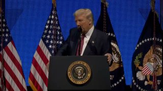 🔴טראמפ: אני מקווה שסעודיה תצטרף מאוד בקרוב להסכמי אברהם, אבל...