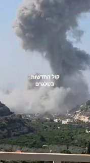 דיווחים על הרוגים מהתקיפות...