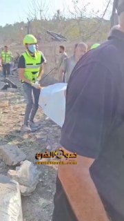 כלי תקשורת בלבנון: הרוגים ופצועים בתקיפת חיל האוויר בין טורא...