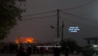 השמדת תשתיות אויב בכפר דונין מחוז א-נבטיה
...