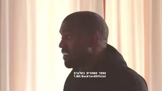 קניה ווסט מפרסם ביצוע שיר מתוך אלבומו החדש Cuckold בשם 