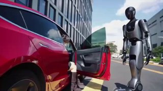 במלון Shangri-La Traders Hotel בשנגחאי החלו לעבוד רובוטים ...