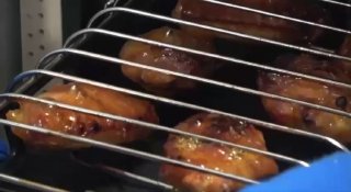 אסטרונאוטים סיניים בתחנת החלל 