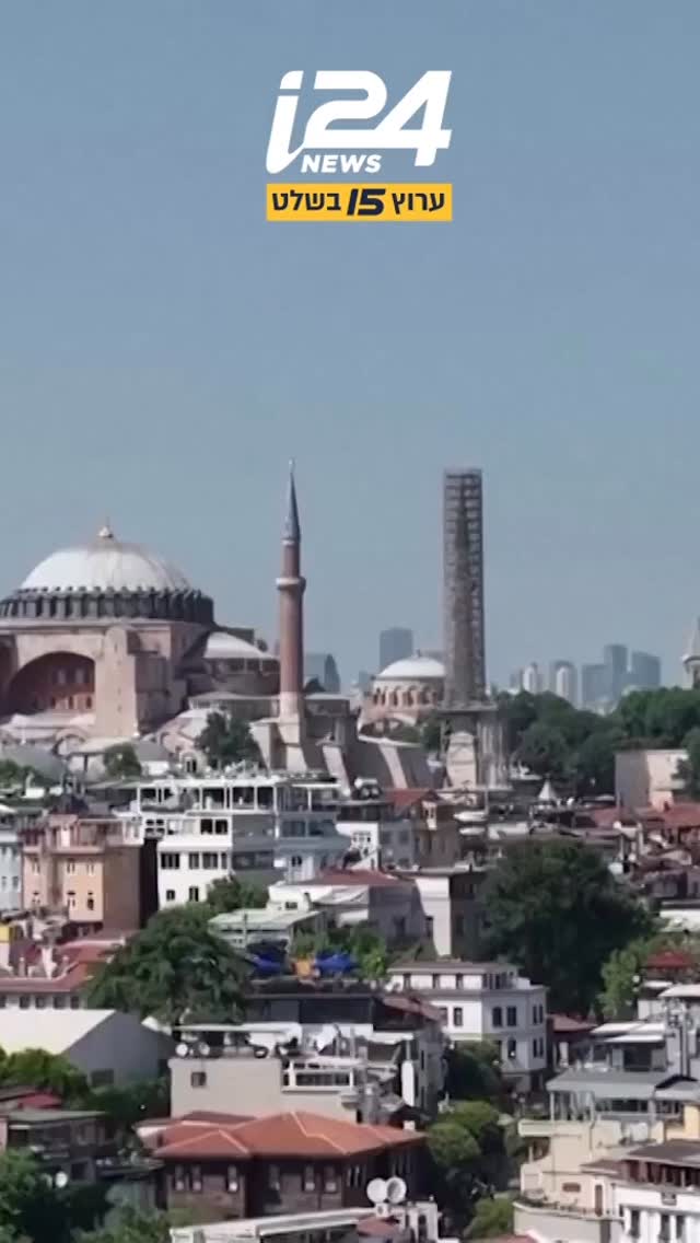 סוף ידוע מראש: השיטה של טורקיה - זה מה שיקרה אם ארדואן ייכנס...