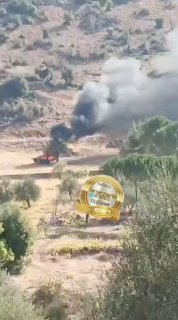 תקיפת ג'יפ בדרום לבנון 2 מחוסלים בתקיפה - זה מצטרף לתקיפה הבוקר...