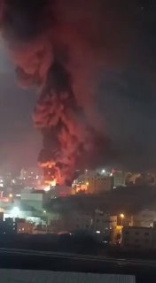 הרוגים ופצועים בריב בין חמולות בחברון...