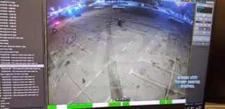 תיעוד הירי בגני יהושוע בת״א: נקבע מותו של הצעיר שנורה, המשטרה...
