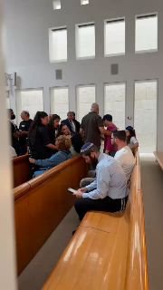 בן גביר: באתי לדיון בבג