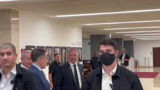 נתניהו במענה לשאלת ערוץ i24 מה יעלה בגורלם של המחבלים ברפיח:...