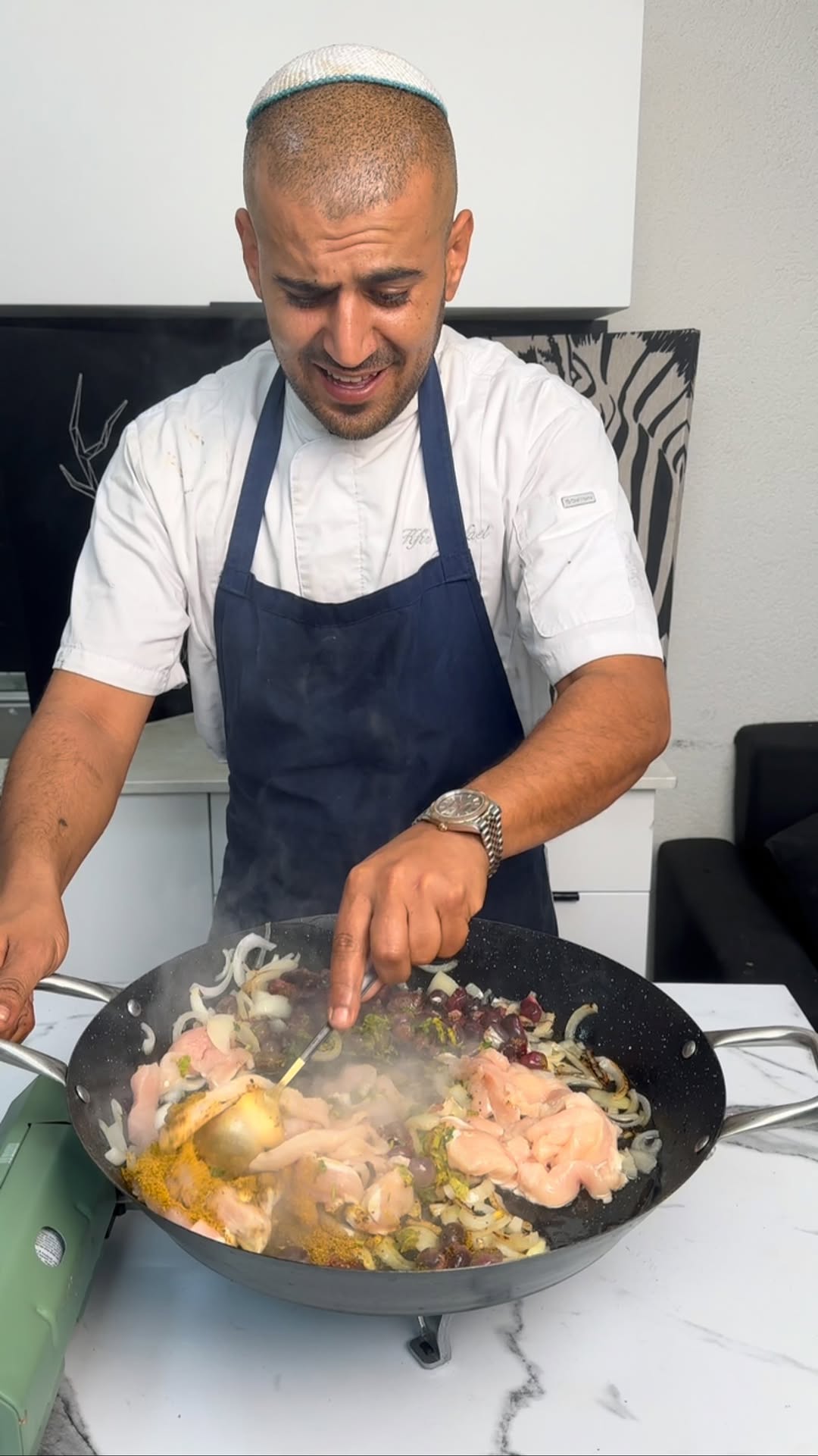 🎥 בוריקה מעורב ירושלמי הצגה חברים...