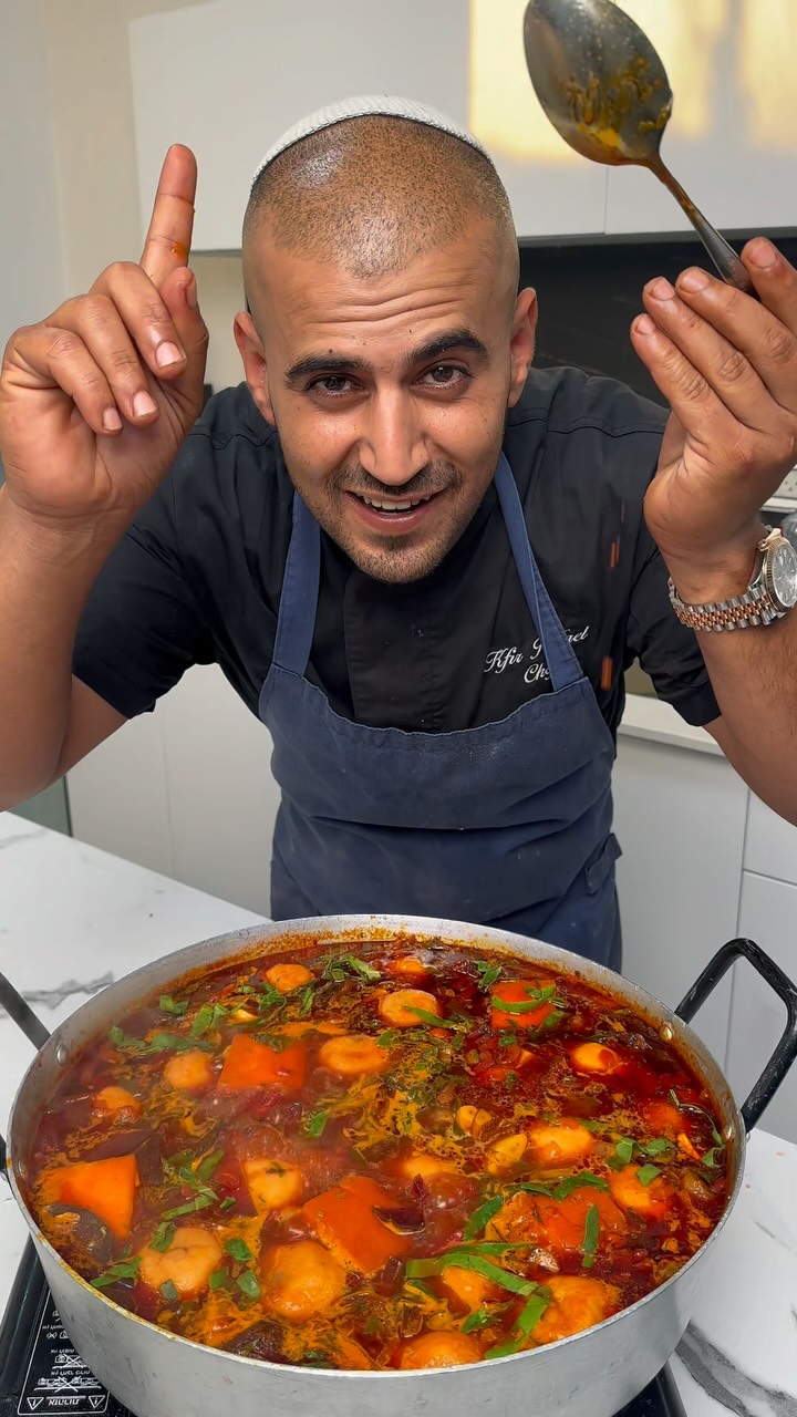 🎥 קובה סלק מושלם ב-2 דקות עבודה 🎥
...