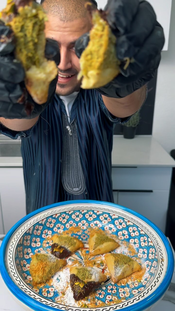 אוזני המן דובאי דקה וחצי עבודה איזה טעים חברים למתכון...