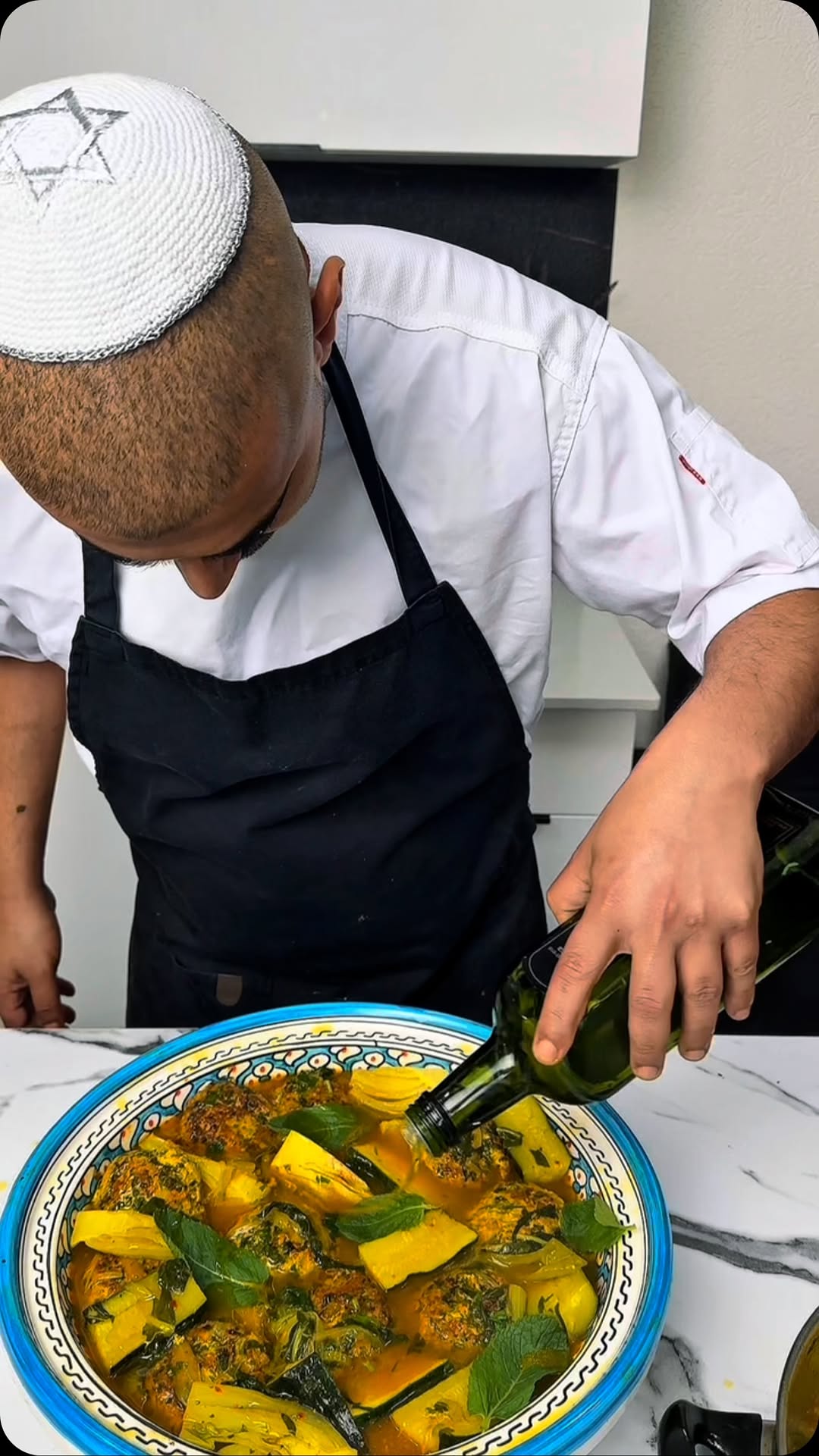 קציצות מרוקאיות של רפאל עוף שומר ולימון הכי טעימות שיש בארץ...