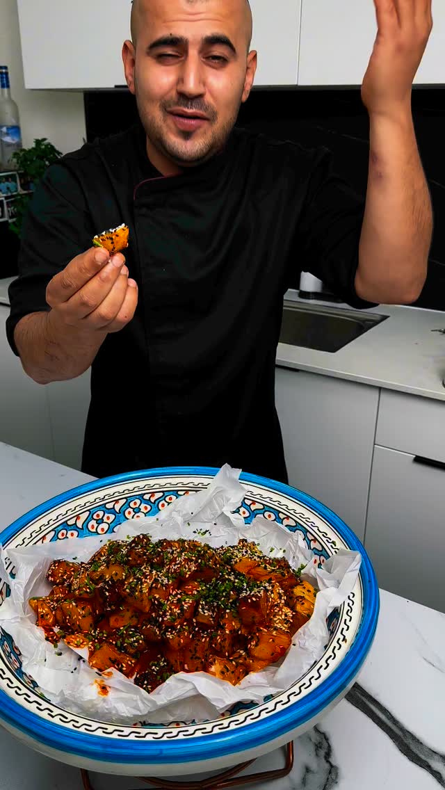 הום פרייז הכי טעים שתכינו בדקה וחצי עבודה למתכון המלא 👇👇👇...