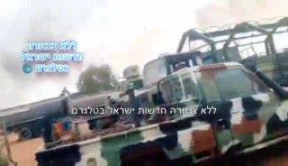 בינתיים, אלקאעדה משתלטת על עוד מדינה, מאלי שבאפריקה, מדינה...