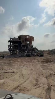 נמשכת הריסת בית לאהיא...