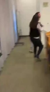 השר אלמוג כהן מפוצץ שיעור של המרצה סבסטיאן בן דניאל שקורא...