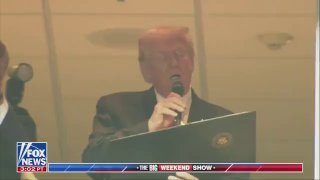 השפלה לטראמפ במרילנד...