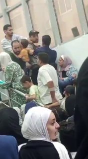 תקרית חריגה בשגרירות במצרים: ...