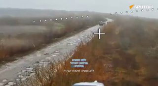 המלחמה בין רוסיה לאוקראינה ממשיכה:...