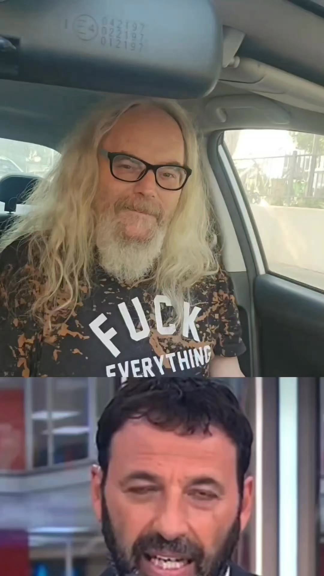 מפרקים את הדרוקר...