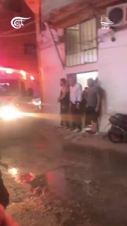 דיווחים על 5 הרוגים ופצועים...