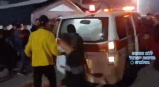 איתי בלומנטל: עזה: מחבלים פתחו מוקדם יותר בירי לעבר כוח צה