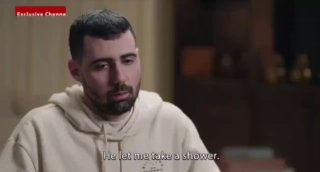 שורד השבי גיא גלבוע דלאל חושף לראשונה כי עבר בשבי התעללות...