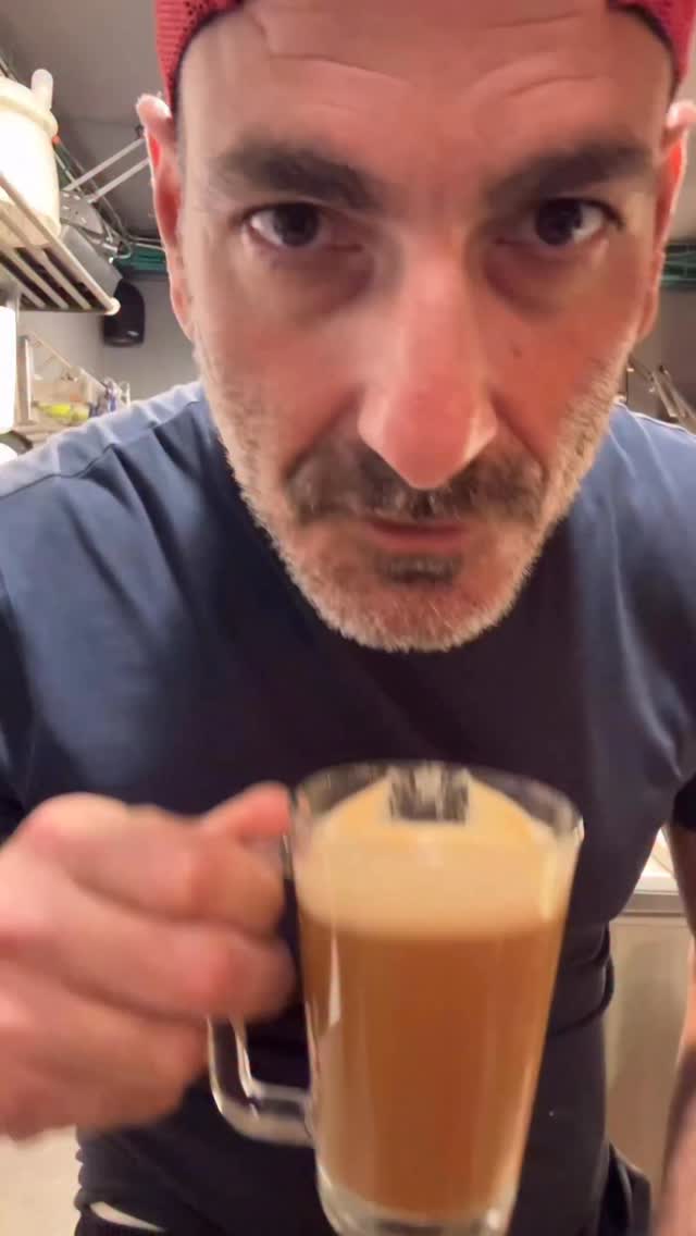 על כל ליטר מים...