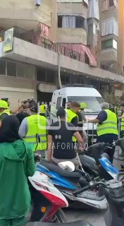 הרוג ו 3 פצועים בתקיפה בלבנון...