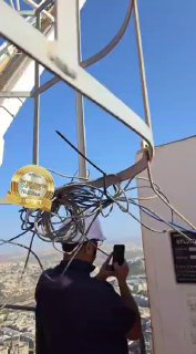 מפעילות החילוץ בירושלים...