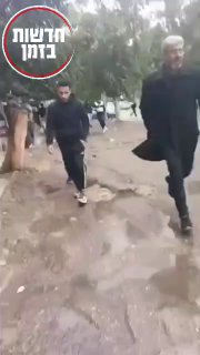 רחובות סוריה...