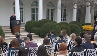 טראמפ: אנחנו מתקרבים מאוד לעסקה באוקראינה...