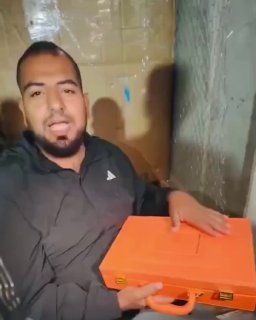 התיעוד הזה ממש לא מפתיע אותי....