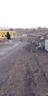 בקלות: תיעוד כניסת הצעירים לסוריה...