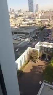 גריטת רכבים הבוקר ...