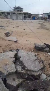 🔹דיווח ערבי: כוחותינו פתחו באש על מחבלי חמאס בעיירה בני...