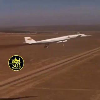 קבלו את המפציץ XB-70 ולקירי....