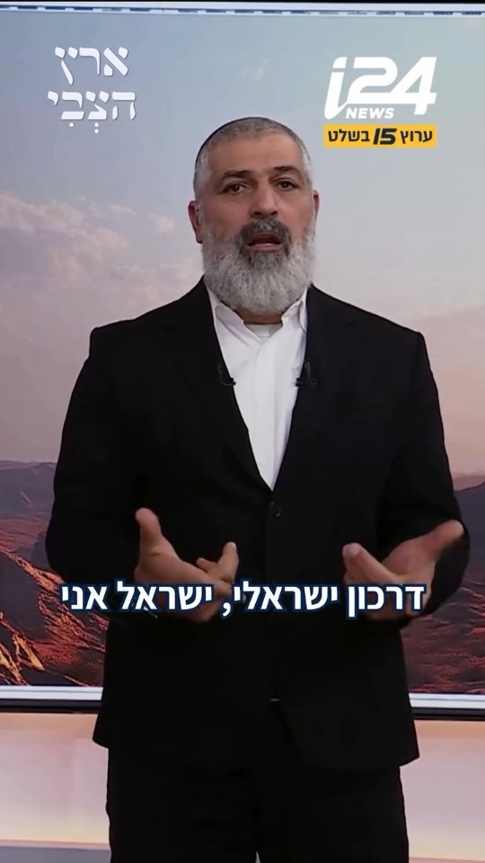האם המוסלמים השתלטו סופית על קנדה? החוויה של צבי יחזקאלי...