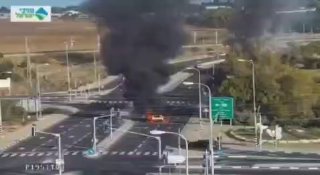 יקי אדמקר: תיעוד הקרב שניהל רומן גופמן ראש המוסד הבא בשבעה...