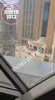 דוברות המשטרה:...