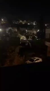 דיווח ערבי: כוחותינו פתחו באש על מחבלי חמאס בעיירה בית פוריק,...